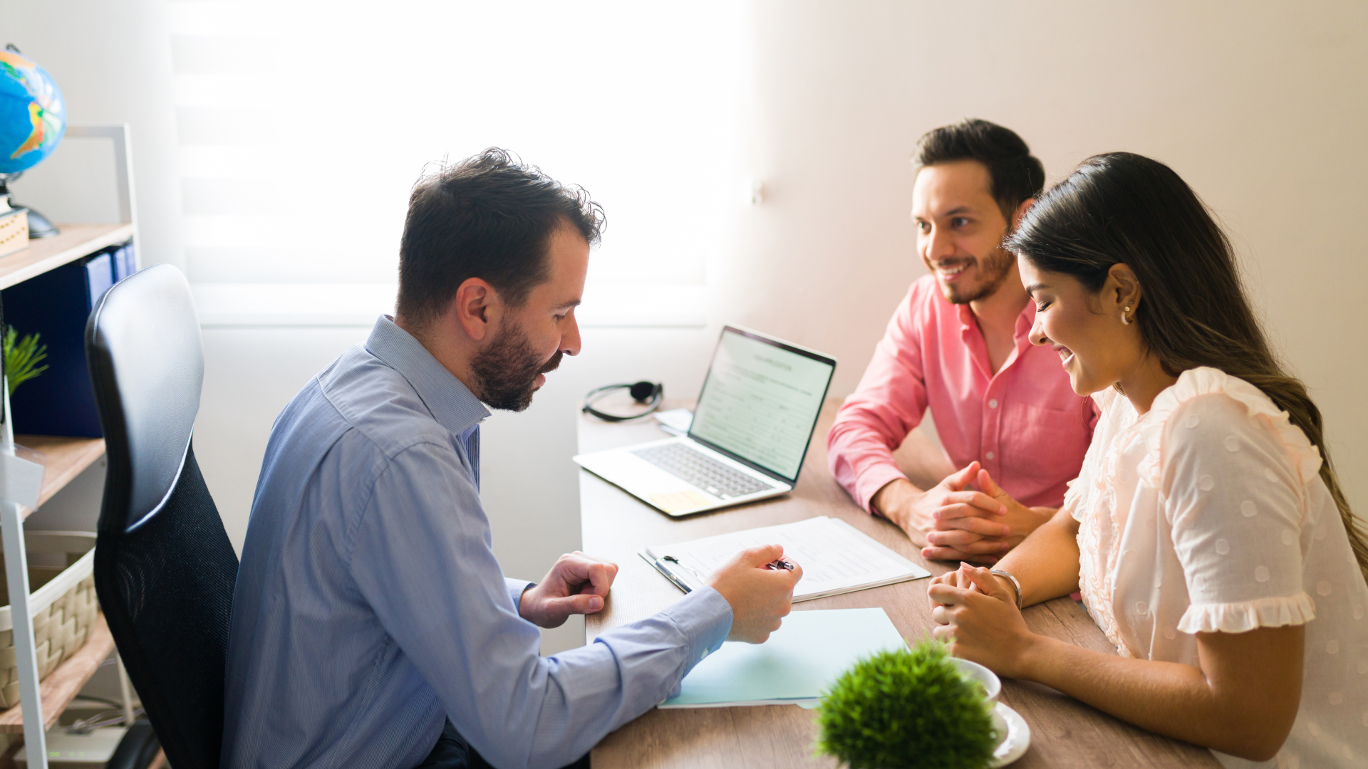 Business Insurance Image